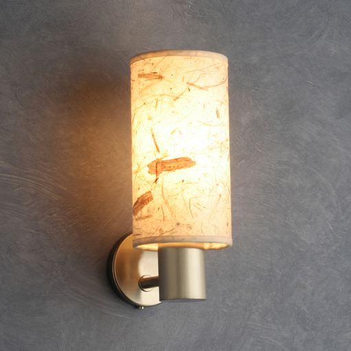 Loose-fit round neck sweater