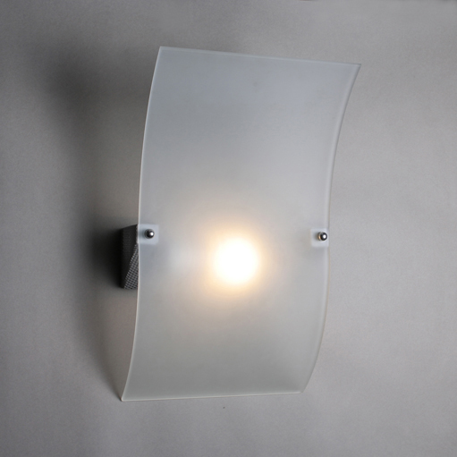 Loose-fit round neck sweater