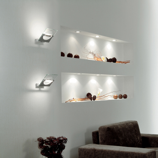 Loose-fit round neck sweater