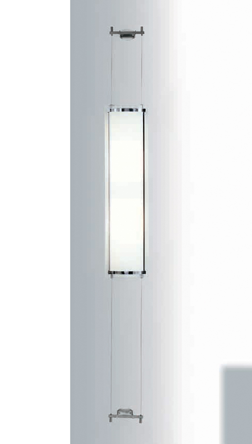 Loose-fit round neck sweater