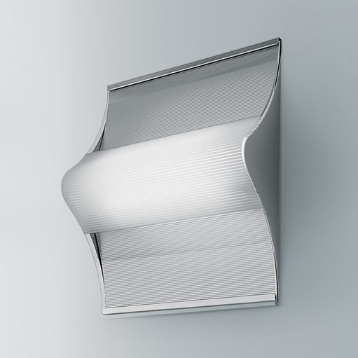 Loose-fit round neck sweater