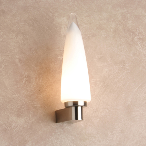 Loose-fit round neck sweater