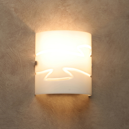 Loose-fit round neck sweater