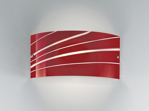 Loose-fit round neck sweater