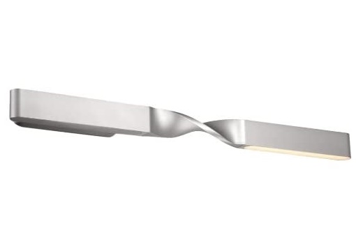 Loose-fit round neck sweater