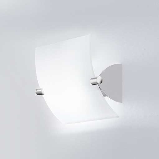 Loose-fit round neck sweater