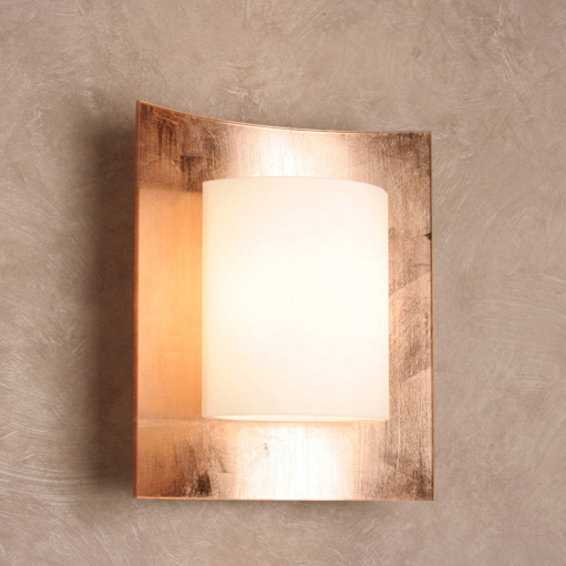 Loose-fit round neck sweater