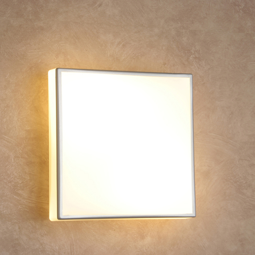 Loose-fit round neck sweater