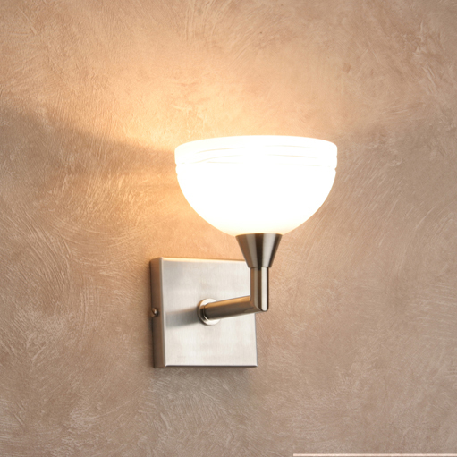 Loose-fit round neck sweater