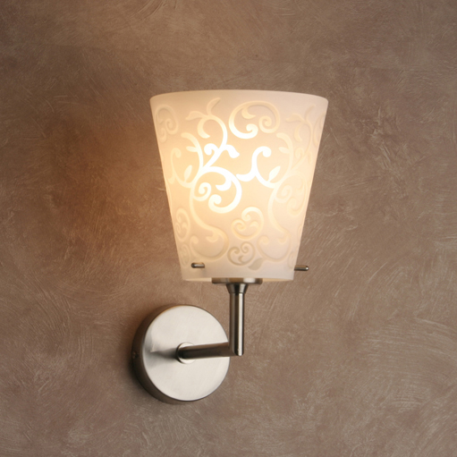 Loose-fit round neck sweater