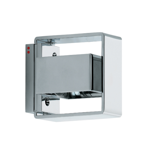 Loose-fit round neck sweater