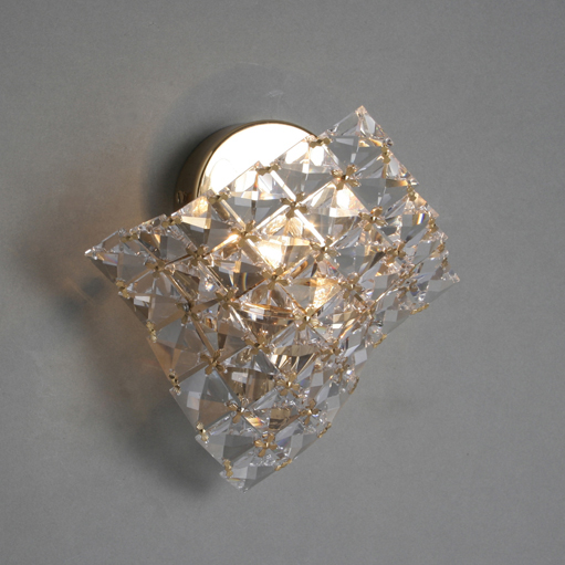 Loose-fit round neck sweater