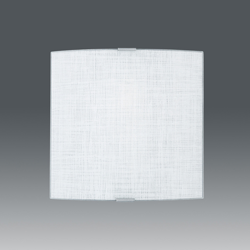 Loose-fit round neck sweater