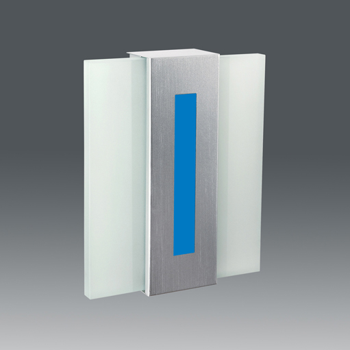 Loose-fit round neck sweater