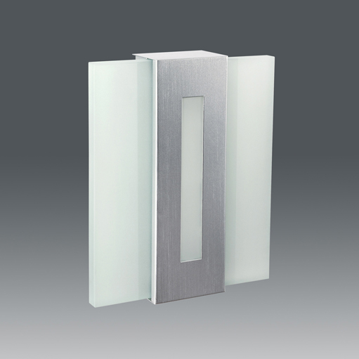 Loose-fit round neck sweater