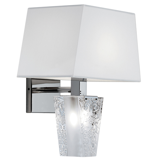 Loose-fit round neck sweater