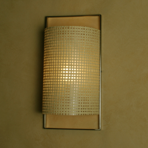 Loose-fit round neck sweater