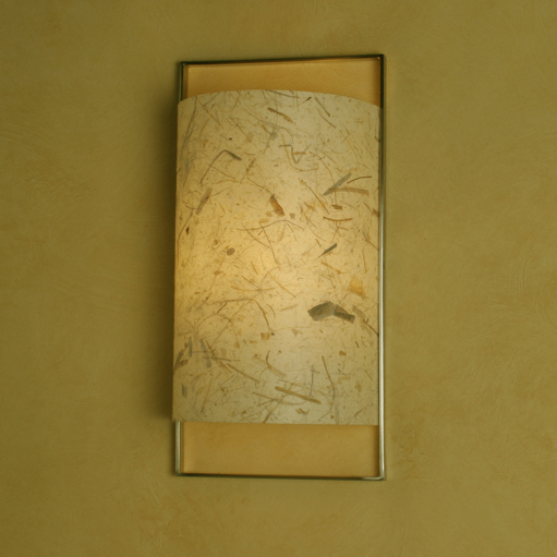 Loose-fit round neck sweater