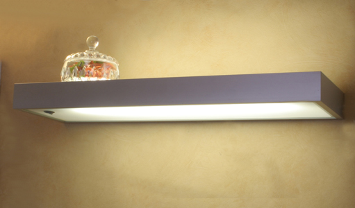 Loose-fit round neck sweater