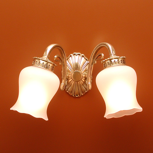 Loose-fit round neck sweater