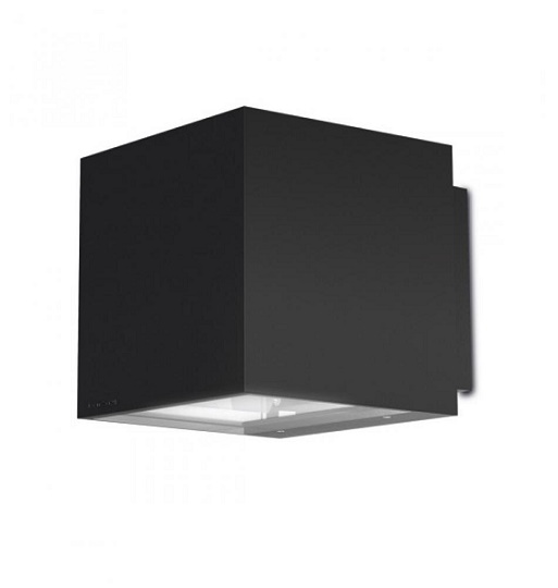 Loose-fit round neck sweater