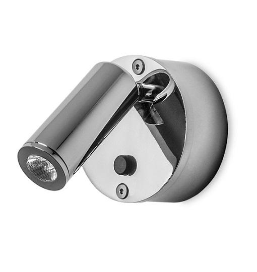 Loose-fit round neck sweater