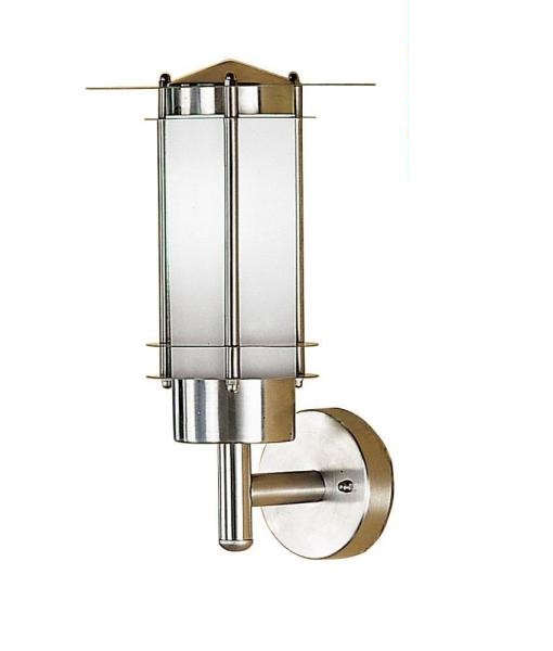 Loose-fit round neck sweater