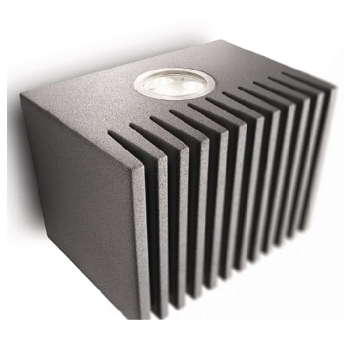 Loose-fit round neck sweater