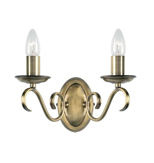 Loose-fit round neck sweater