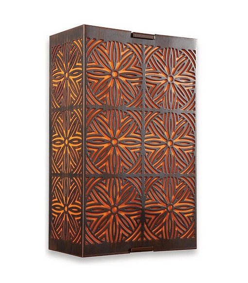 Loose-fit round neck sweater