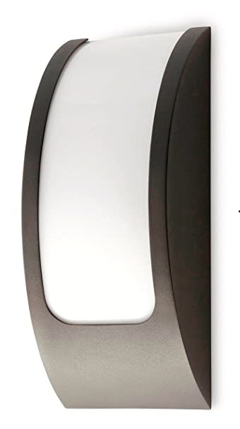 Loose-fit round neck sweater