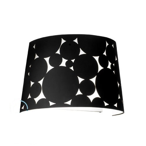 Loose-fit round neck sweater