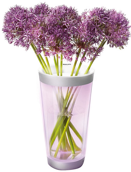 Loose-fit round neck sweater