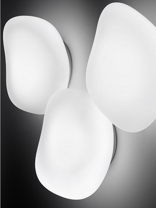 Loose-fit round neck sweater